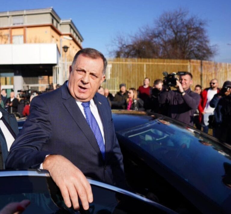 Milorad Dodik,