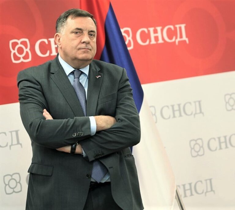 Milorad Dodik,