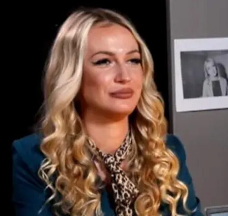 Milica Veličković,