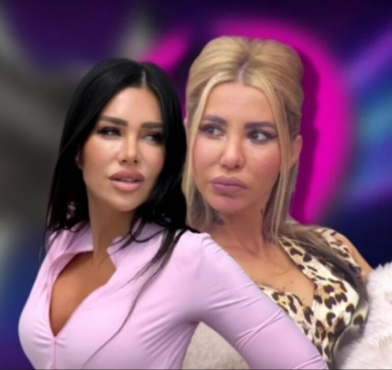 Stanija Dobrojević, Aneli Ahmić,