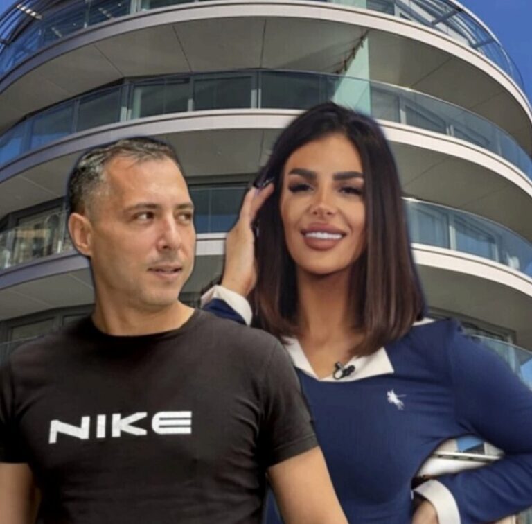 Miki Dudić, Ena Čolić,