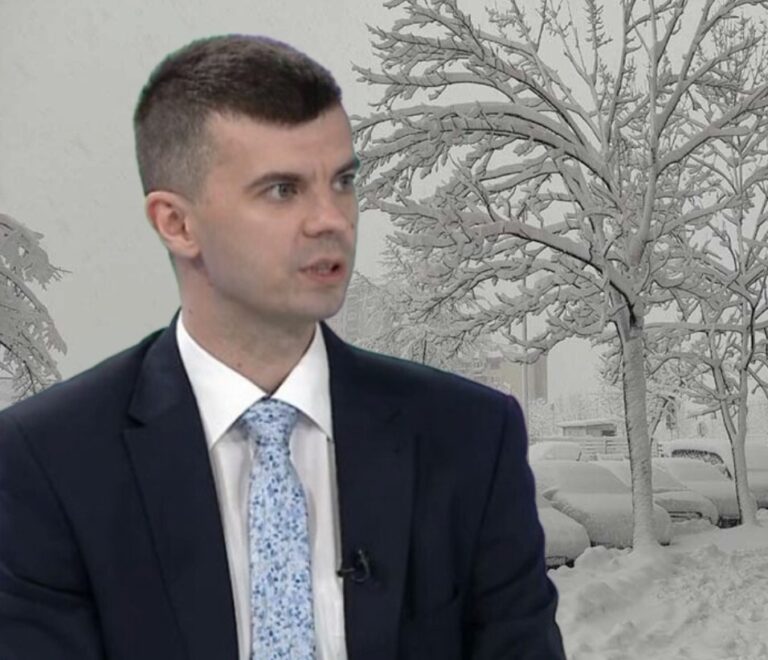 Bakir Krajinović,
