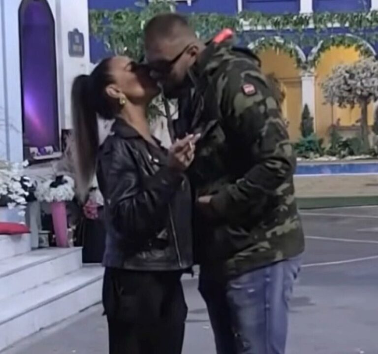Milena Kačavenda, Marko Janjušević Janjuš,