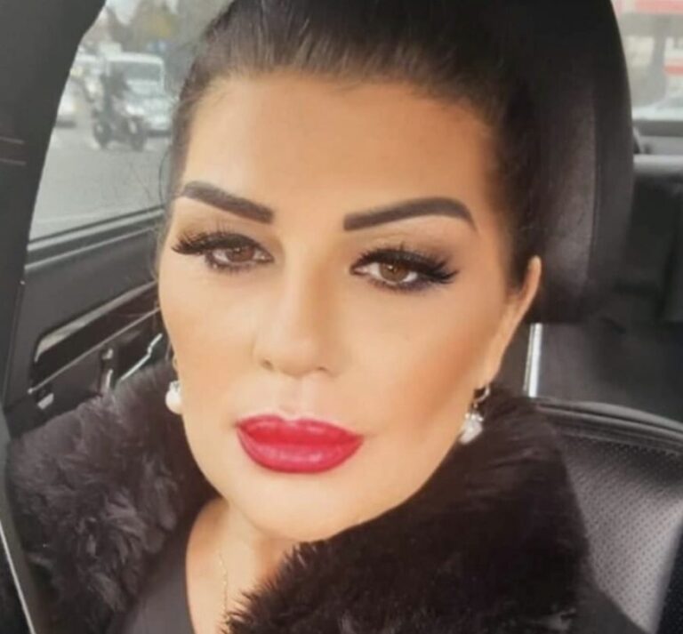 Sanja Maletić,