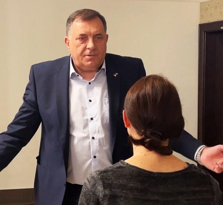 Milorad Dodik,
