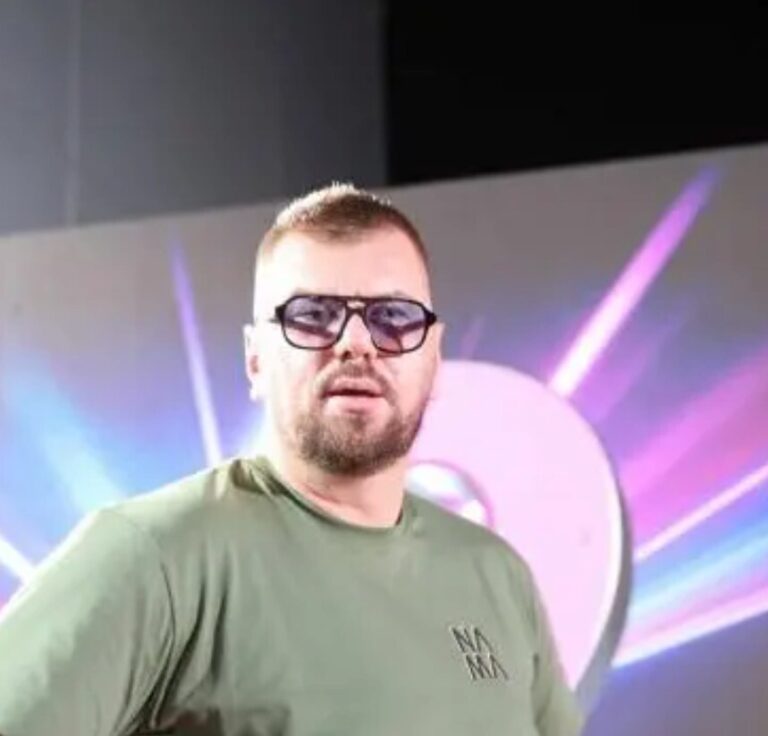 Marko Janjušević Janjuš,