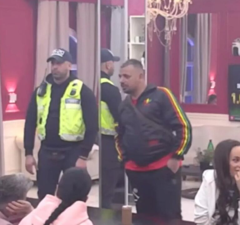 Bora Santana,