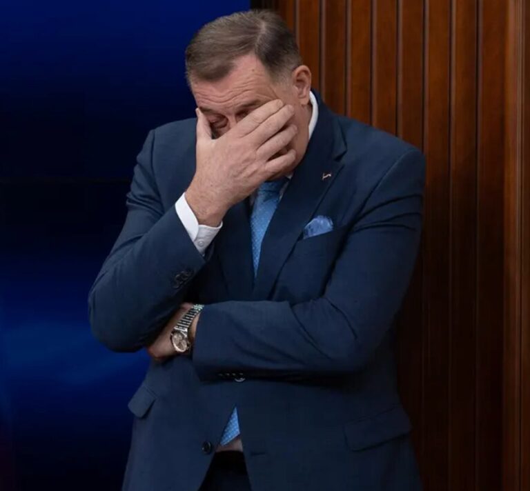 Milorad Dodik,