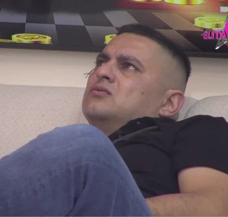 Nenad Macanović Bebica,