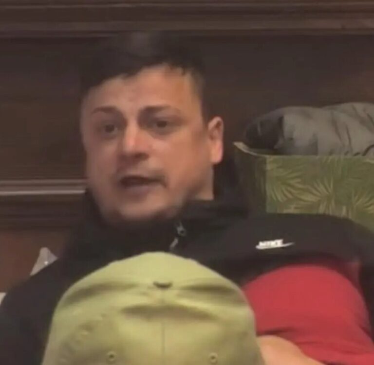 Borislav Terzić Terza,