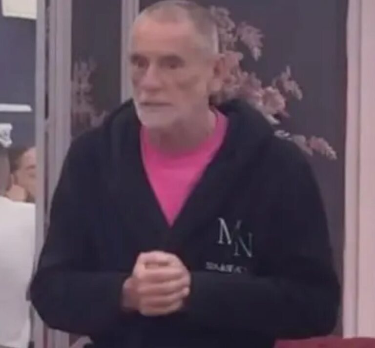 Lepi Mića,