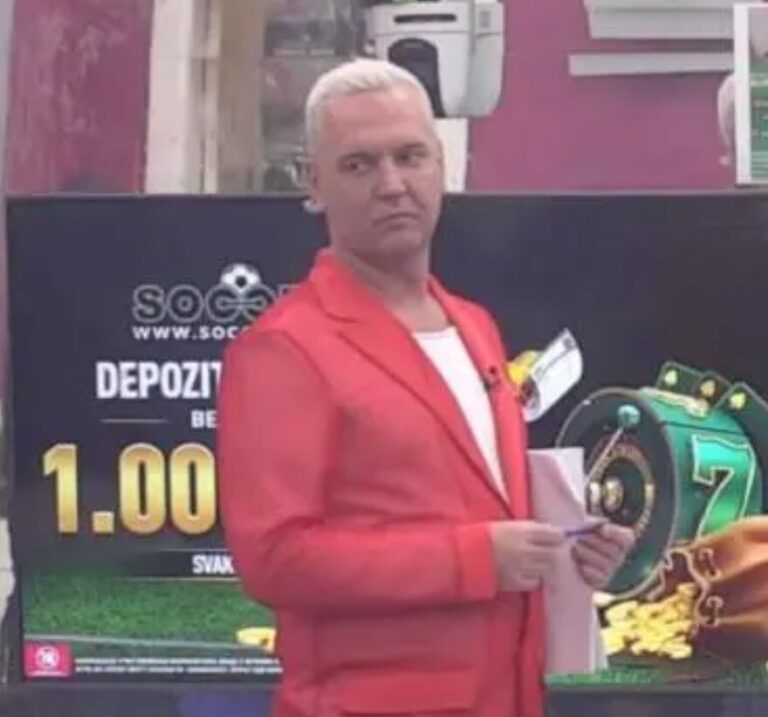 Milan Milošević,