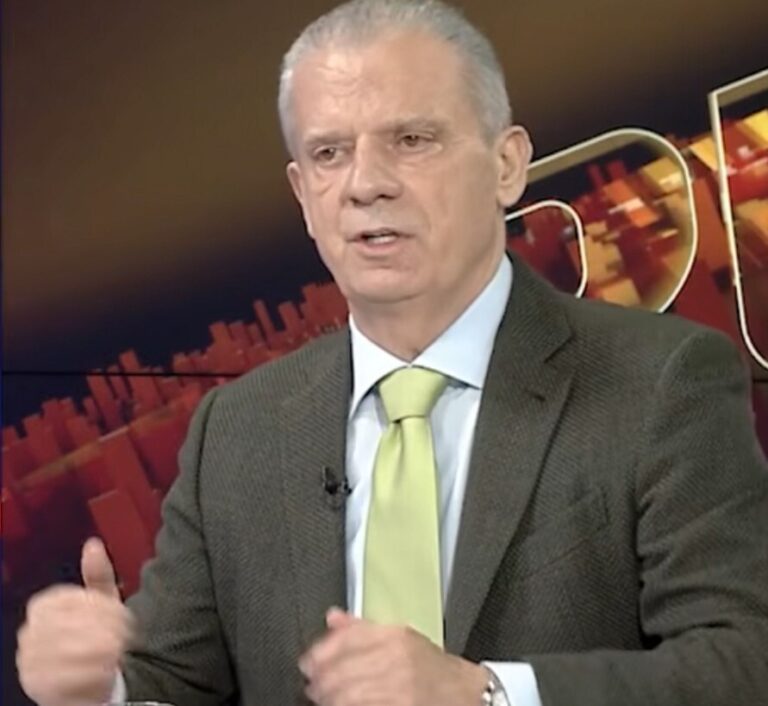 Fahrudin Radoncic,