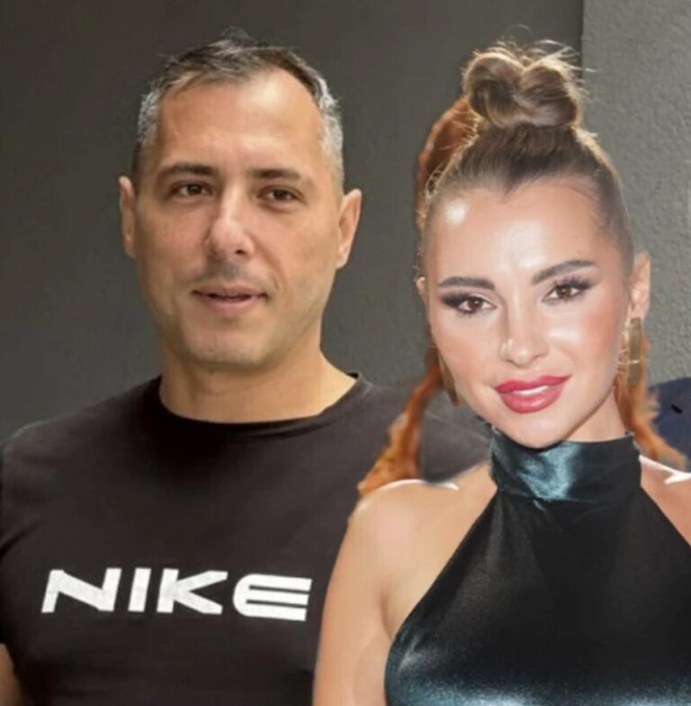 Miki Dudić, Sara Stojanović,