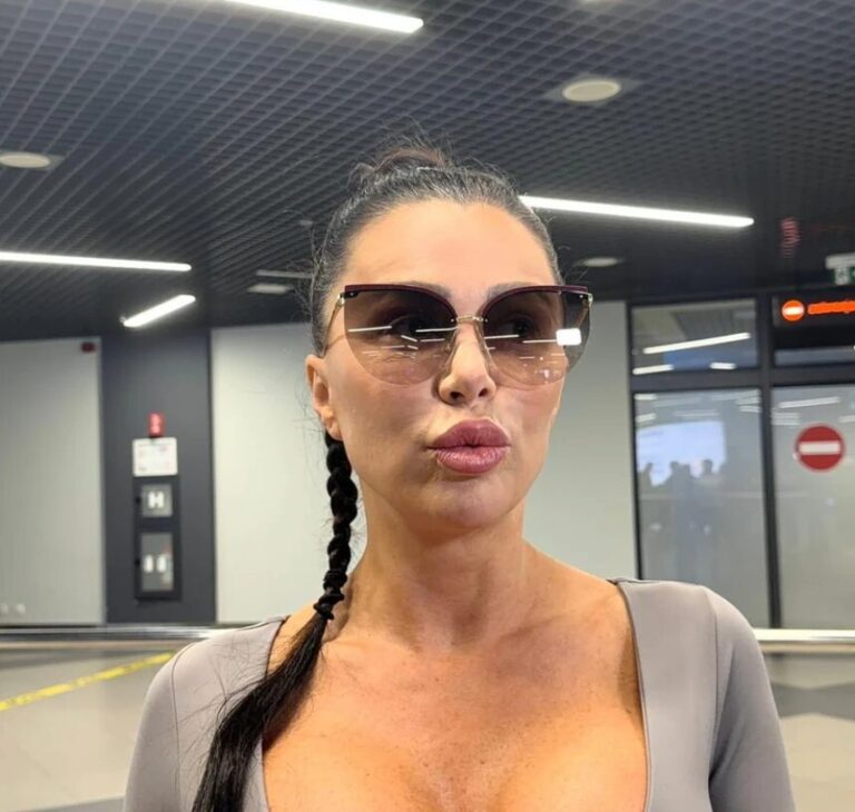 Stanija Dobrojević,