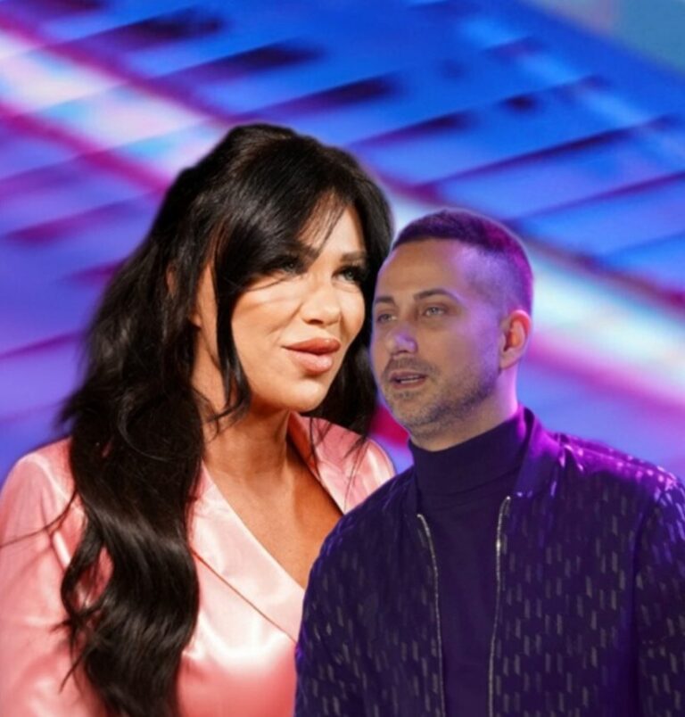 Stanija Dobrojević, Marko Đedović,