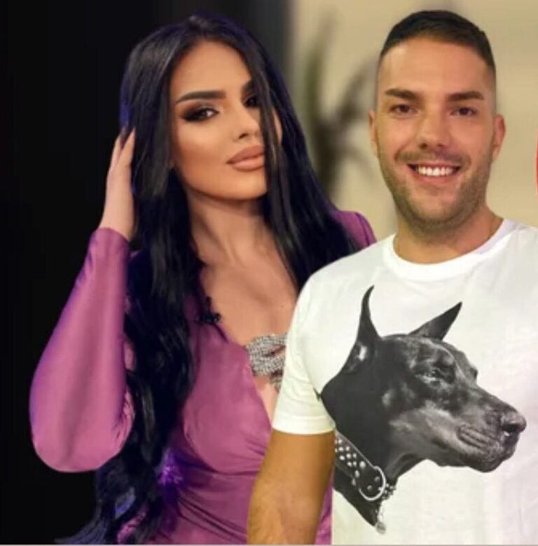 Anđelo Ranković, Anita Stanojlović,