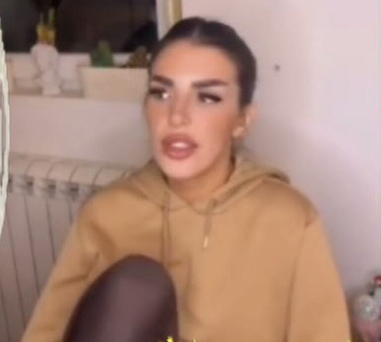 Ena Čolić,