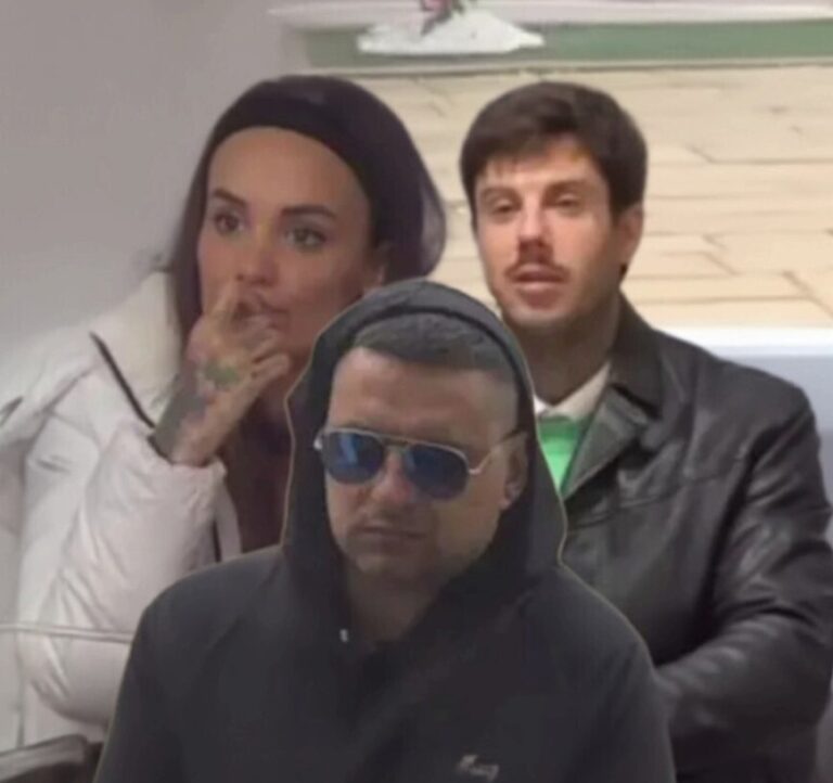 Nenad Macanović Bebica, Teodora Delić, Filip Đukić,