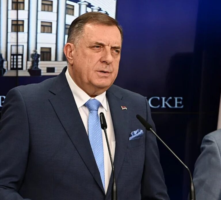 Milorad Dodik,