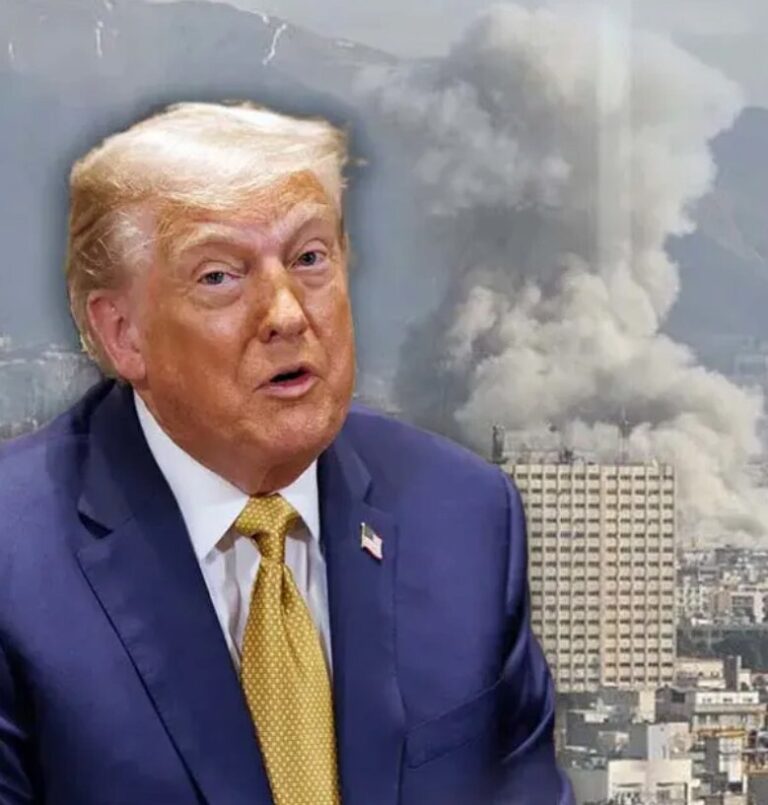 Donald Tramp,
