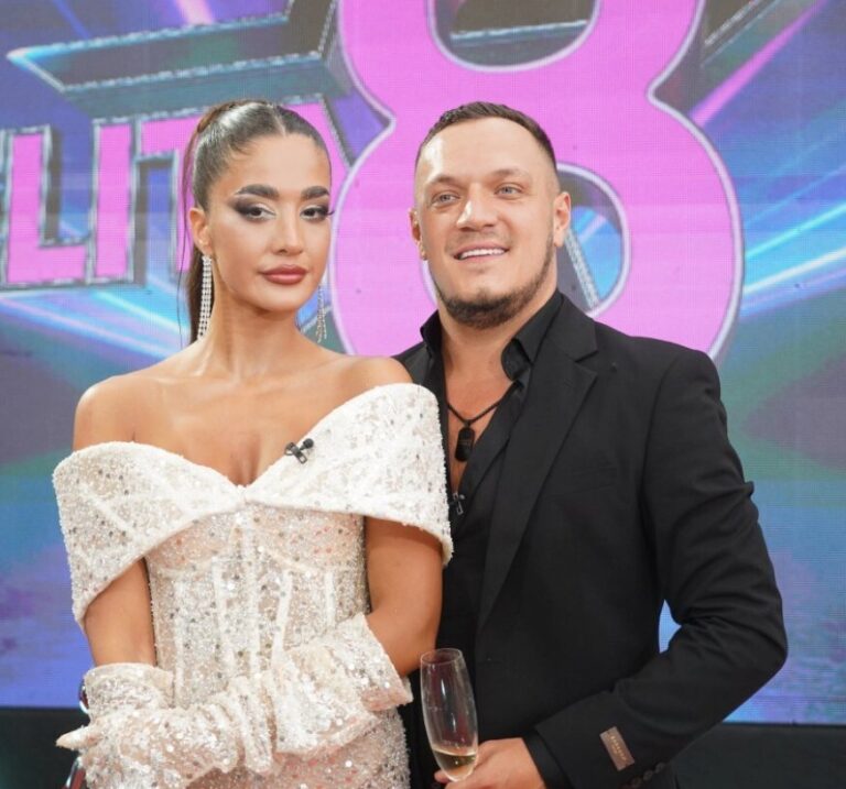 Nenad Marinković Gastoz, Anđela Đuričić,