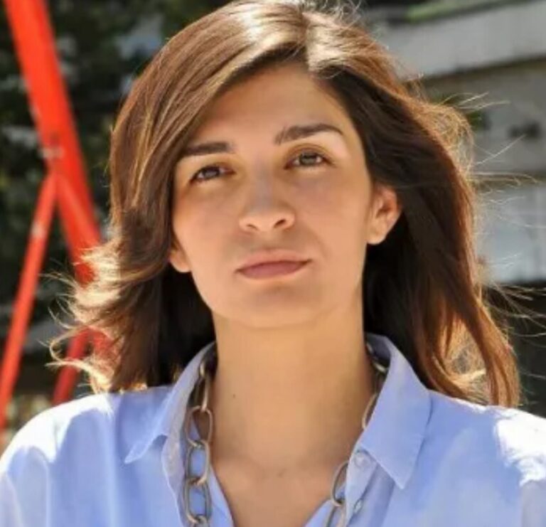 Sabina Ćudić,