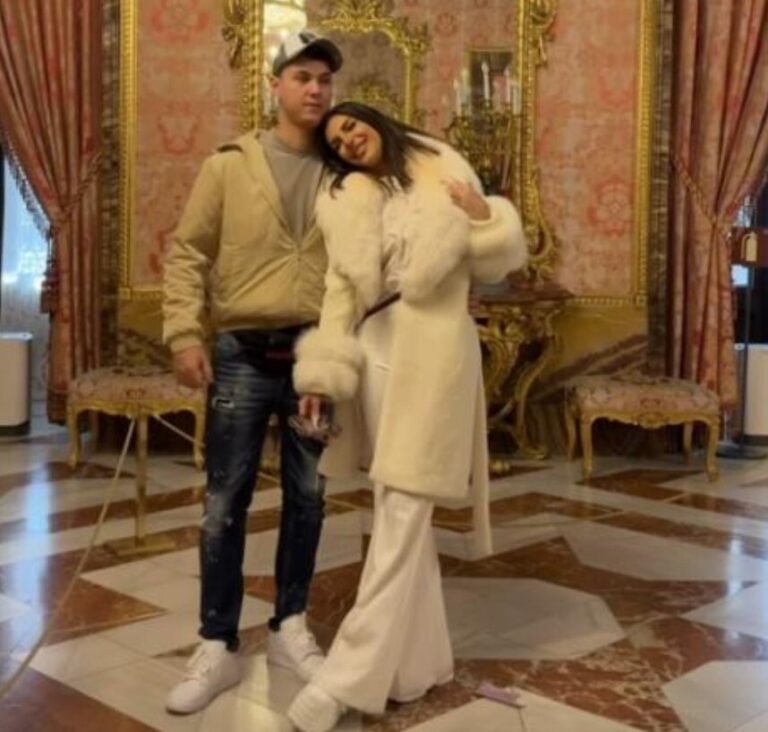 Ena Čolić, Jovan Pejić Peja,