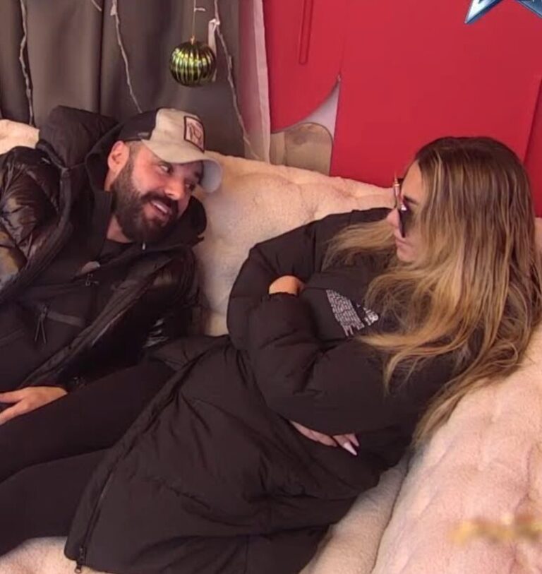 Luka Vujović, Aneli Ahmić,