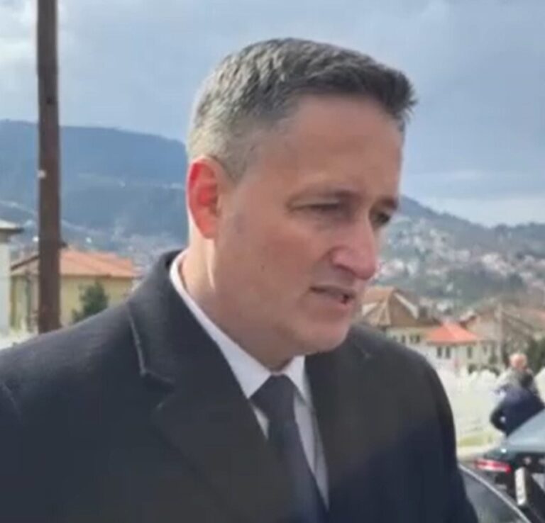 Denis Becirovic,