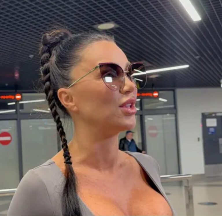 Stanija Dobrojević,