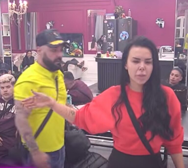 Luka Vujović, Anita Stanojlović,
