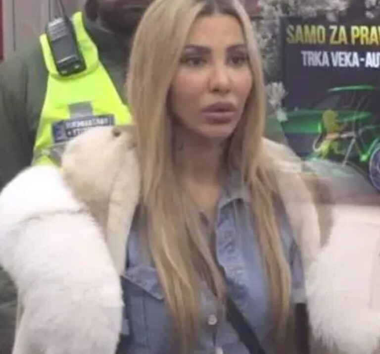 Aneli Ahmić,