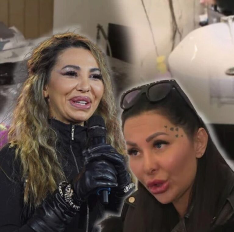 Aneli Ahmić, Sita Ahmić,