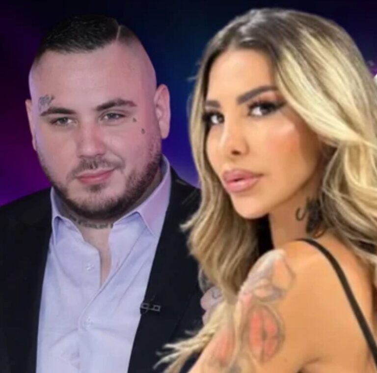 Filip Car, Aneli Ahmić,