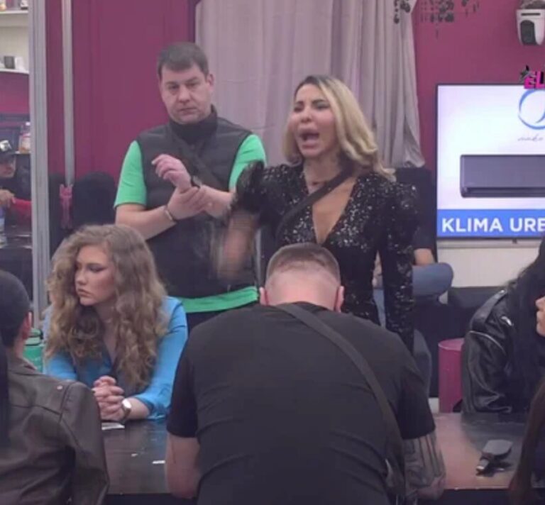 Aneli Ahmić, Ivan Marinković,