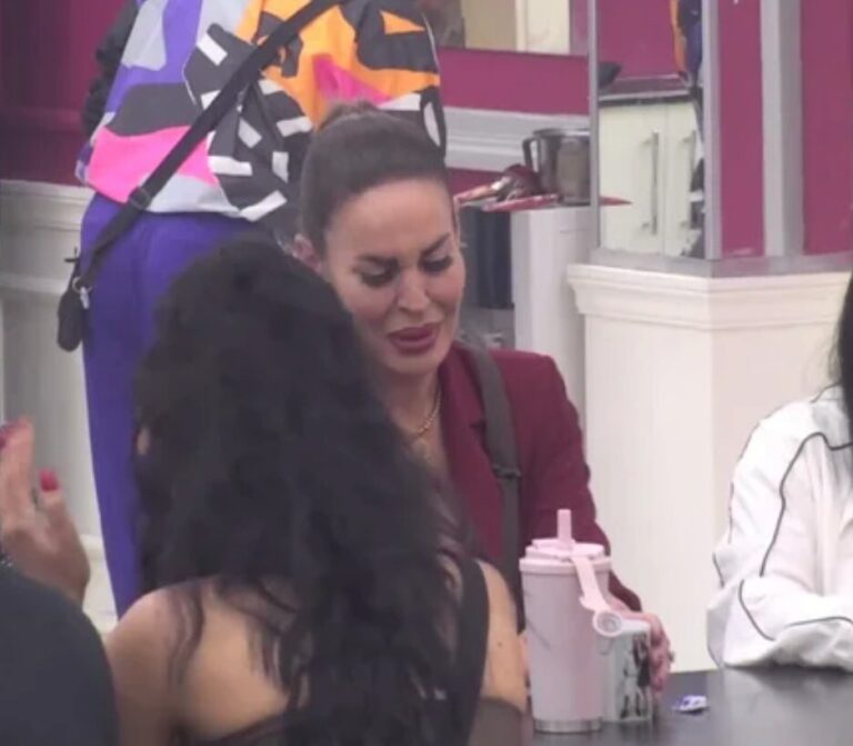Milena Kačavenda plače: Marko Janjušević Janjuš je vratio na fabrička podešavanje (VIDEO) Milena Kačavenda,