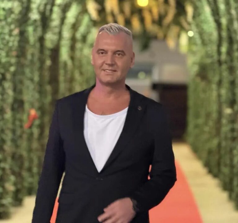 Milan Milošević,