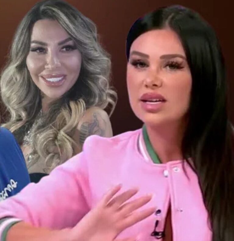 Stanija Dobrojević, Aneli Ahmić,
