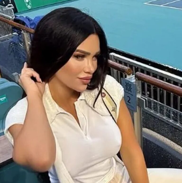 Stanija Dobrojević,
