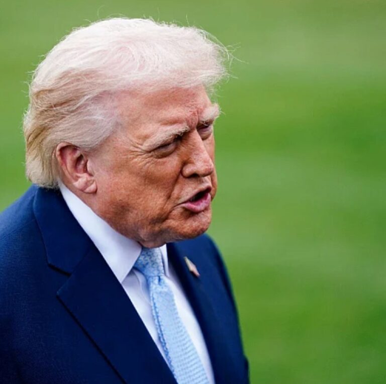 Donald Tramp,