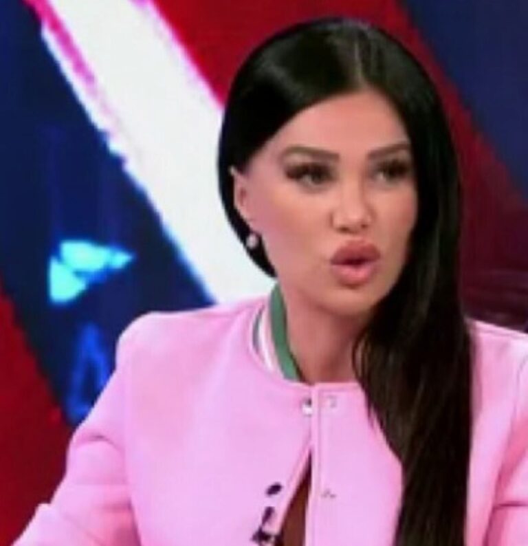 Stanija Dobrojević,