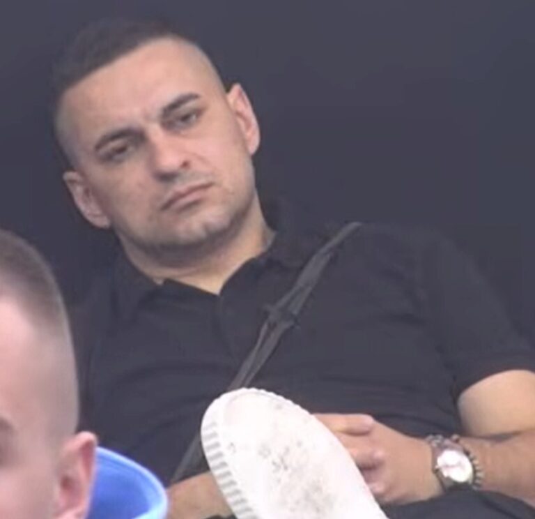 Nenad Macanović Bebica,