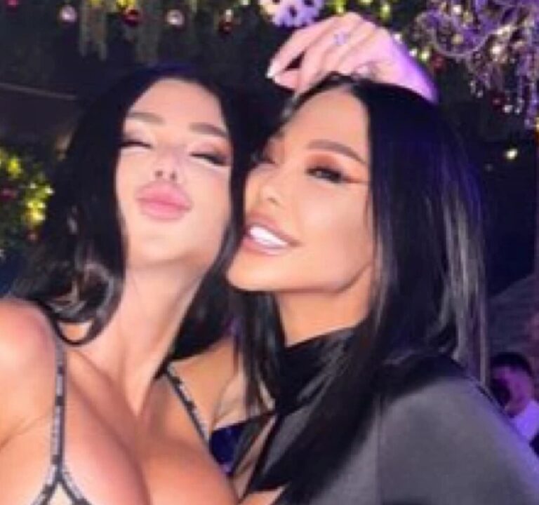 Maja Marinkovic, Stanija Dobrojević,