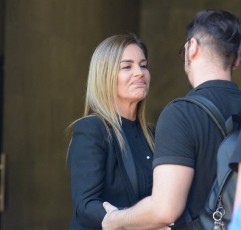 Milena Kačavenda,
