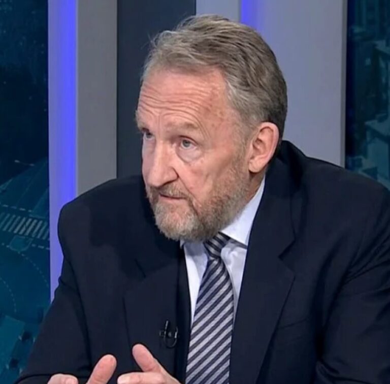 Bakir Izetbegovic,