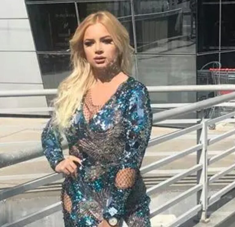 Anja Todorović,