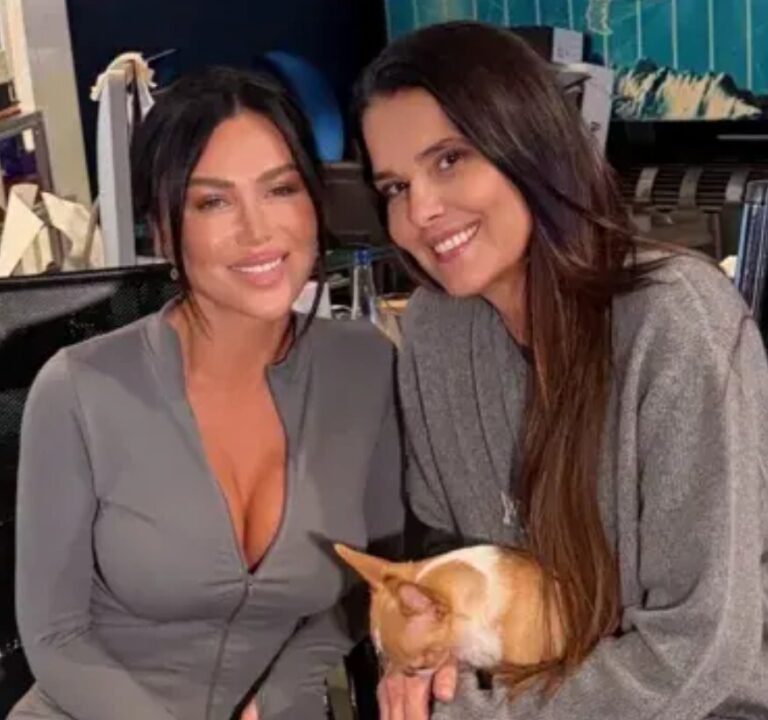 Stanija Dobrojević, Milica Mitrović,