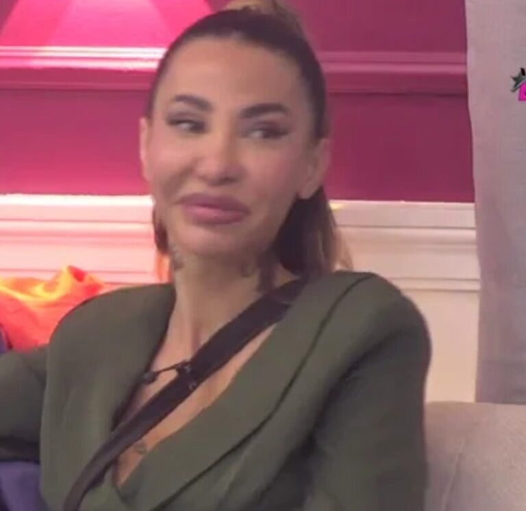 Skočili svi na noge: Milan Milošević saopštio da je Anita trudna – Pogledajte reakciju Aneli Ahmić (VIDEO) Aneli Ahmić,