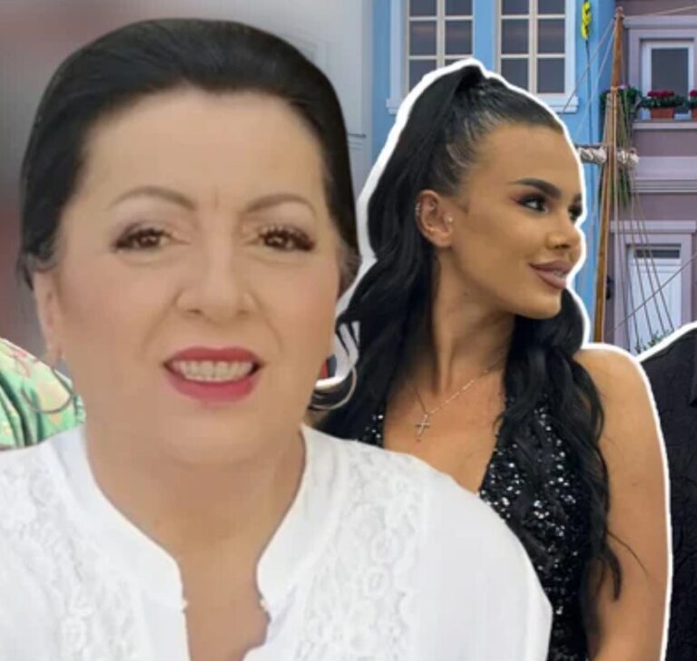 Anita Stanojlović,